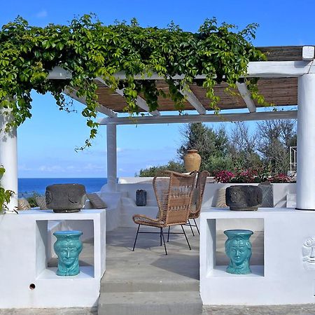 Dependance La Caletta Hotel Panarea Exterior foto