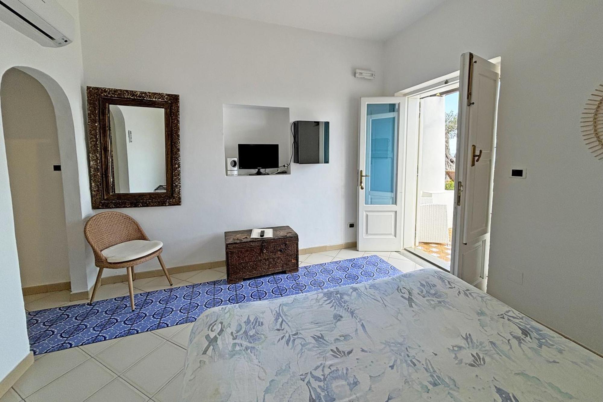 Dependance La Caletta Hotel Panarea Exterior foto