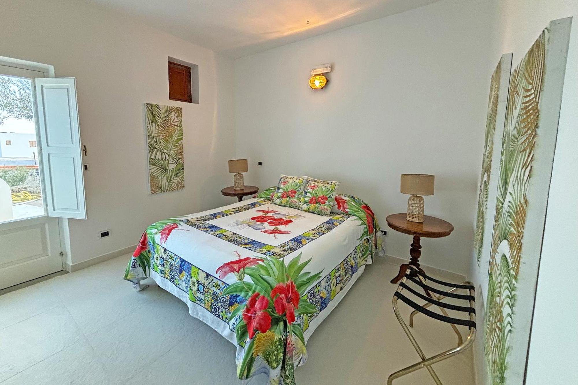 Dependance La Caletta Hotel Panarea Exterior foto